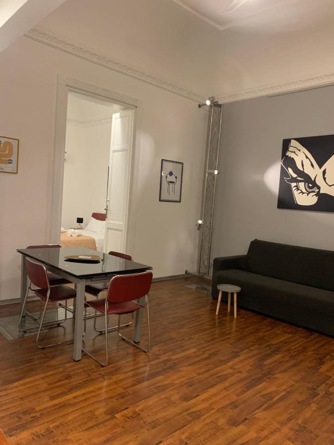 Be-Home Palermo Exterior foto